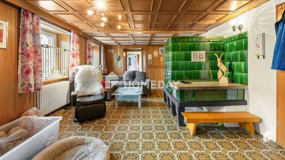 Bauernhaus, Landhaus Wutach Ewattingen - 7 Zimmer, 242 m&sup2;, 430.000&euro; | Angebot:25708372
