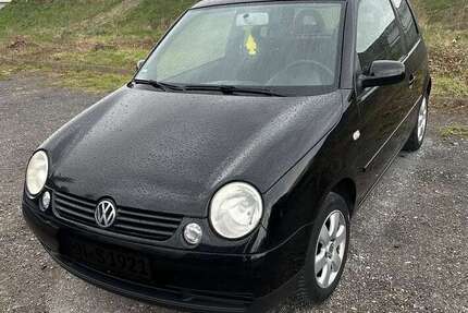VW Lupo 125.800 km 2.850 &euro; Heilbronn 74078
