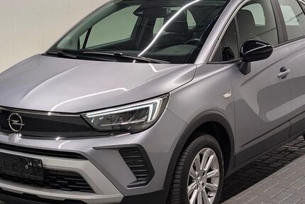 Opel Crossland (X) 38.710 km 14.980 &euro; Langenweddingen 39171