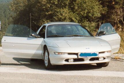 Ford Probe 88.263 km 7.900 &euro; Sulz am Neckar 72172