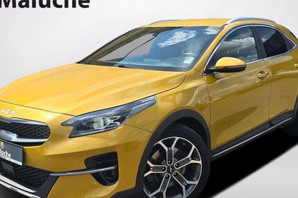 Kia XCeed 40.985 km 22.990 € Torgau 04860