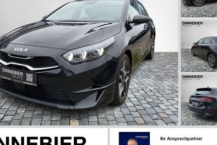 Kia ceed / Ceed 30.569 km 21.290 &euro; Wittenberge 19322
