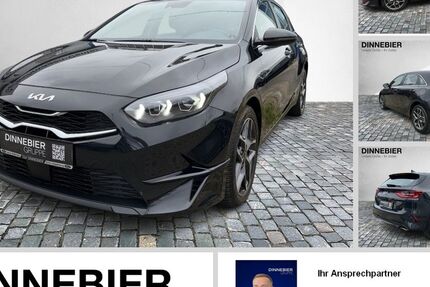 Kia ceed / Ceed 30.569 km 21.390 &euro; Wittenberge 19322