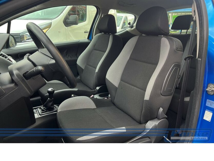 Peugeot 207 Urban Move*Klima*AHK*2-Hand*Radio* 83.854 km 1.980 € Berlin 13187