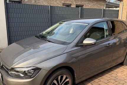 VW Polo 35.000 km 15.100 &euro; Heinsberg 52525