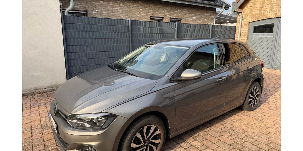 VW Polo 35.000 km 15.100 &euro; Heinsberg 52525
