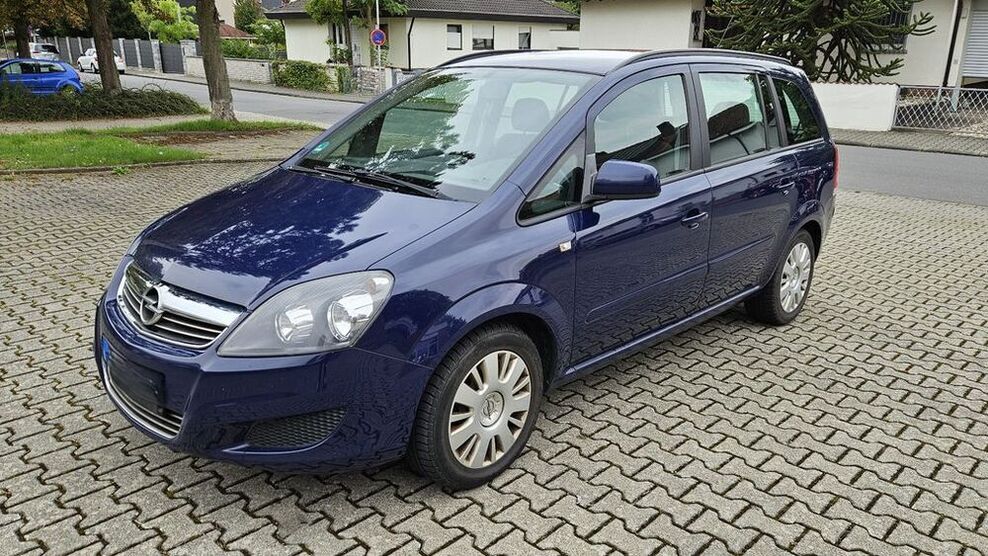 Zafira