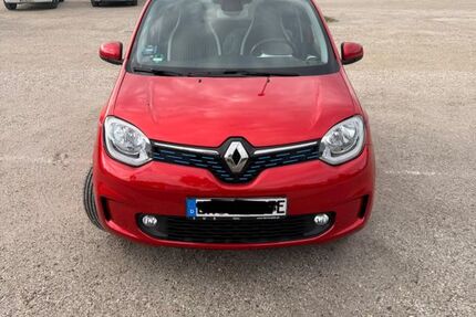Renault Twingo 23.150 km 12.999 &euro; Landshut 84036
