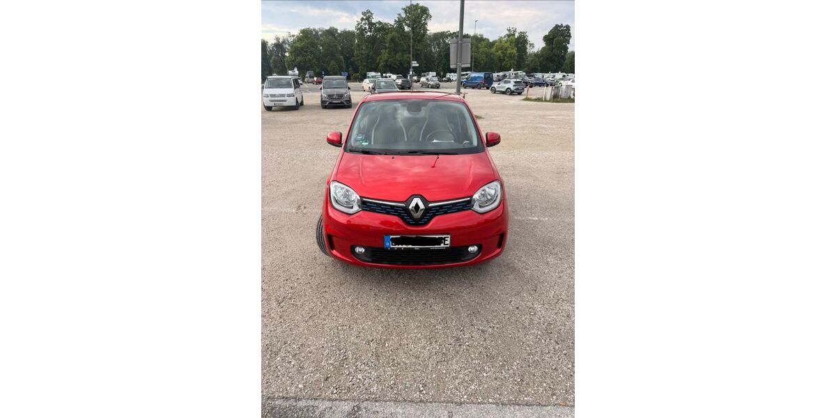 Renault Twingo 23.150 km 12.999 &euro; Landshut 84036