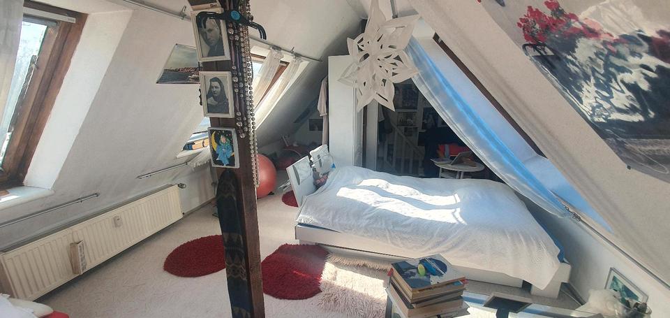 Etagenwohnung Braunschweig Südstadt- Rautheim- Mascherode - 2 Zimmer, 65 m&sup2;, 139.000&euro; | Angebot:26844750