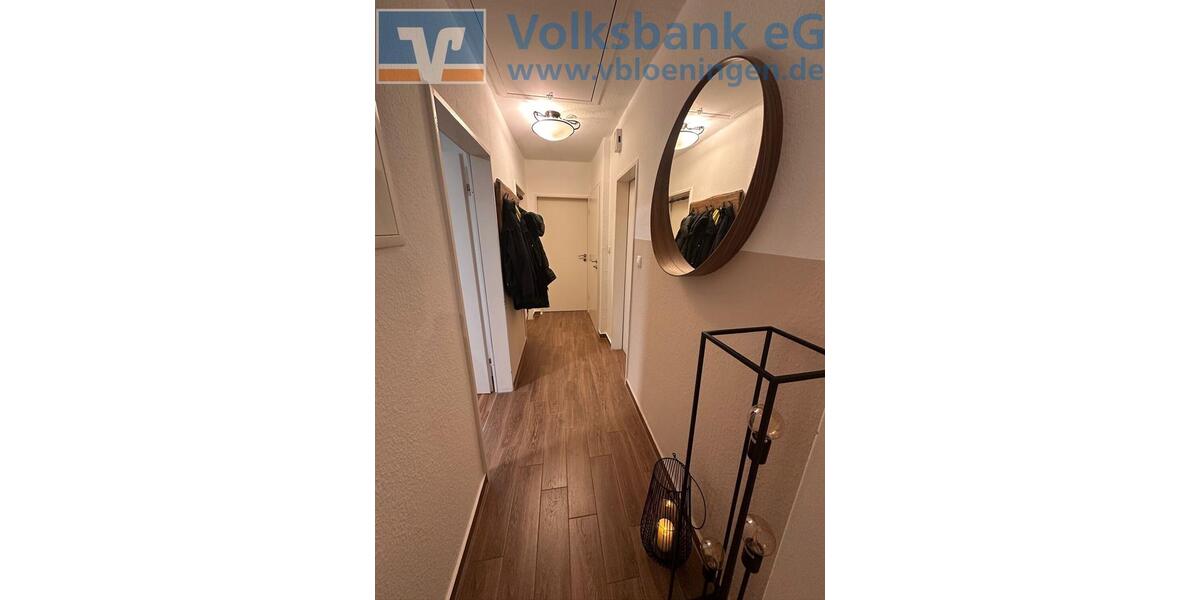 Etagenwohnung Löningen - 3 Zimmer, 95 m&sup2;, 760&euro; | Angebot:23568083