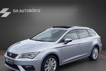 Seat Leon 76.400 km 17.990 € Büttelborn 64572