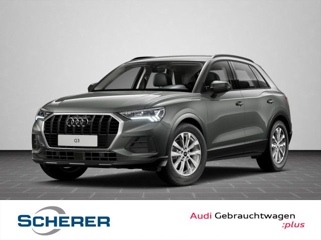 Audi Q3 24.073 km 35.270 &euro; Bingen / Rhein 55411
