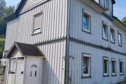 Freistehendes 1-2 Familienhaus zu Vermieten 6 zimmer