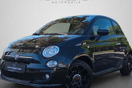 Fiat 500 125.797 km 5.777 &euro; Gütersloh 33334