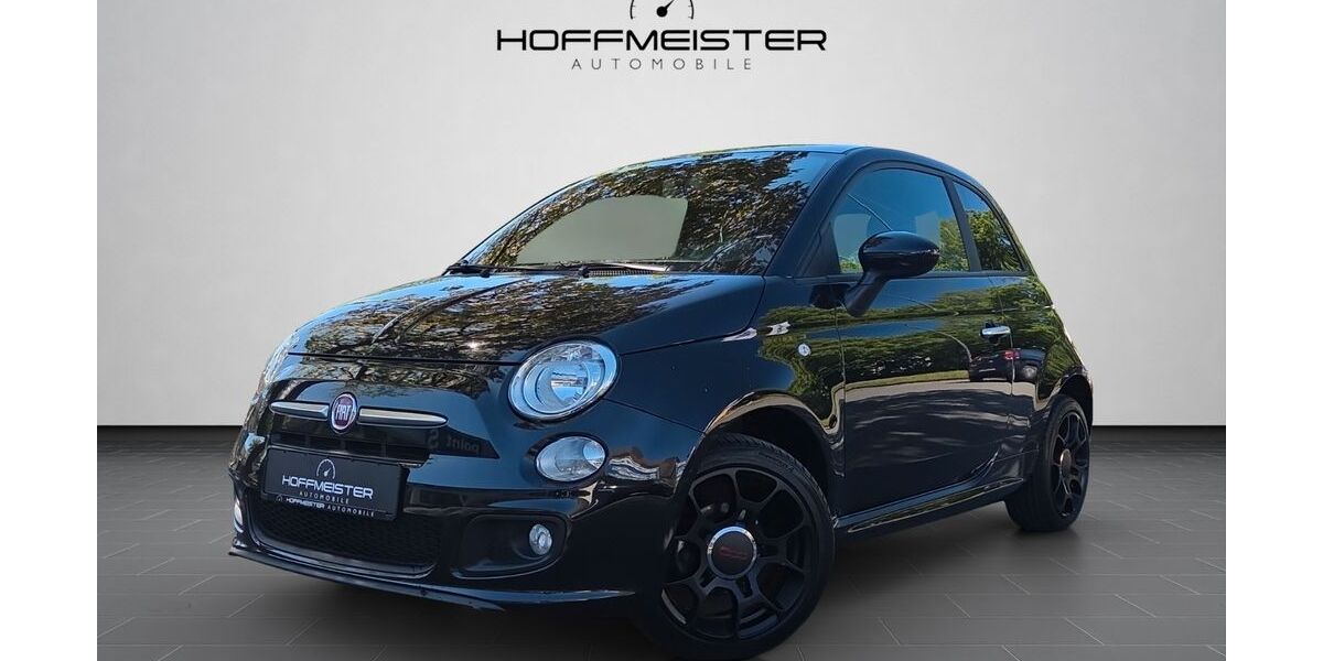 Fiat 500 125.797 km 5.777 &euro; Gütersloh 33334
