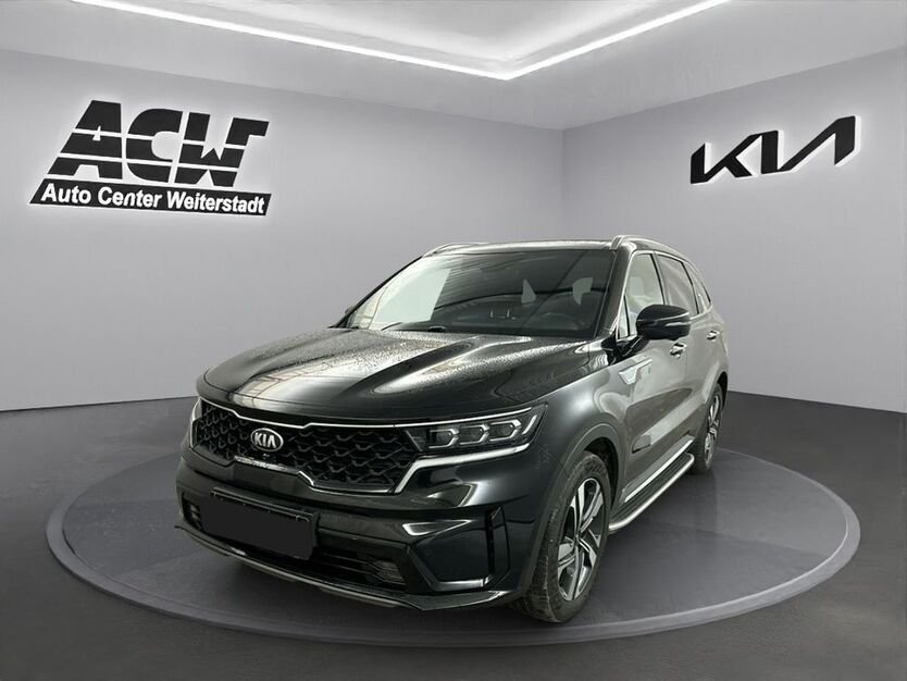 Kia Sorento 83.313 km 35.876 € Weiterstadt-Darmstadt 64331