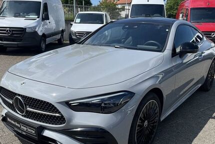 Mercedes-Benz CLE 300 15.632 km 53.288 &euro; Neufahrn 85375