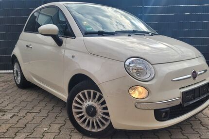 Fiat 500 159.500 km 3.799 &euro; Groß Gerau 64521