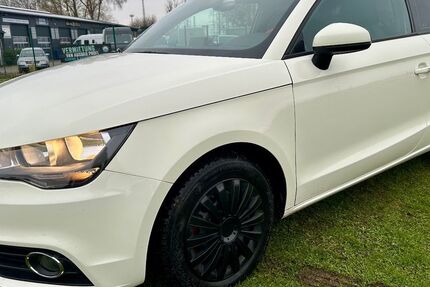 Audi A1 158.011 km 4.900 &euro; Rostock 18147