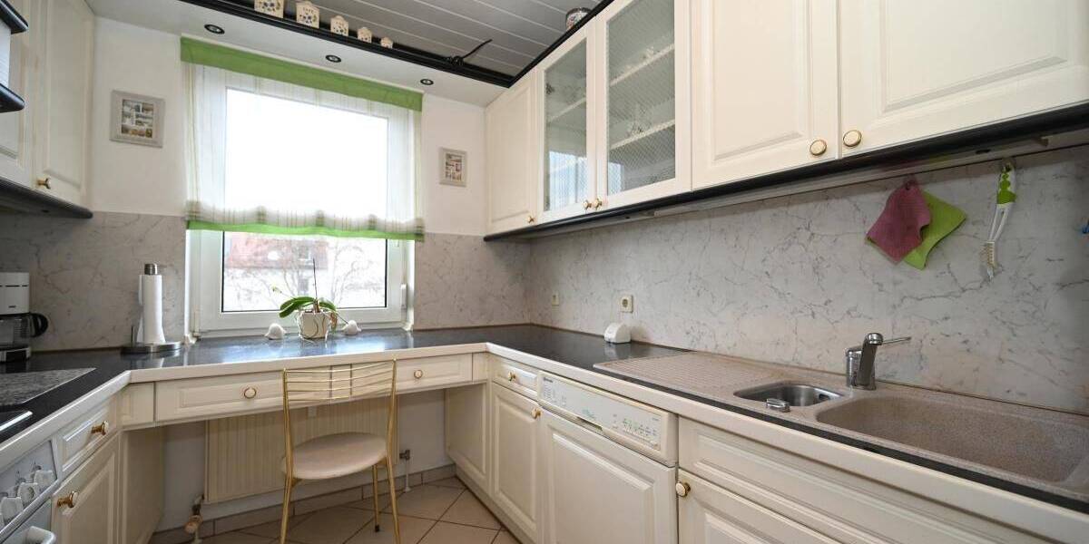 Etagenwohnung Nürnberg St Peter - 3 Zimmer, 96 m&sup2;, 325.000&euro; | Angebot:26858823