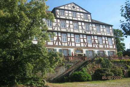Zimmer Stadtallendorf Schweinsberg - 2 Zimmer, 1.750&euro; | Angebot:25529220