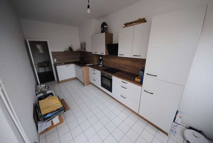 Wohnung zum Mieten in Düsseldorf 680 € 72 m² 3 zimmer