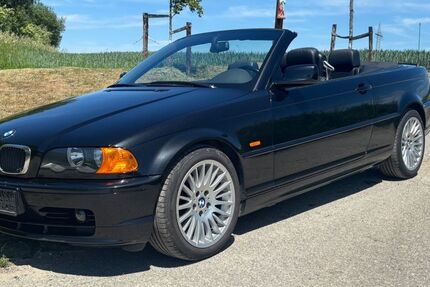 BMW 318 170.620 km 8.500 &euro; Landsberied 82290
