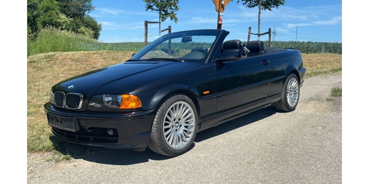 BMW 318 170.620 km 8.500 &euro; Landsberied 82290