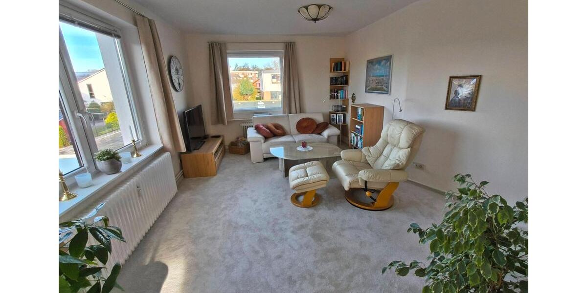 Etagenwohnung Grömitz - 3.5 Zimmer, 86 m&sup2;, 428.000&euro; | Angebot:26544397