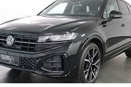 VW Touareg 6.011 km 75.440 &euro; Alsdorf 52477