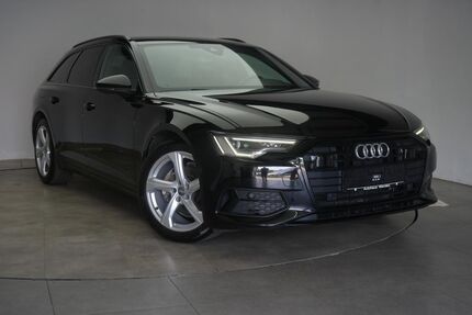 Audi A6 116.000 km 24.490 &euro; Braunschweig 38110