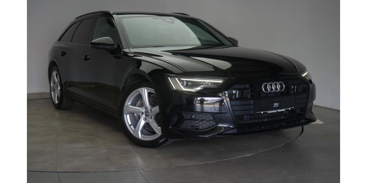 Audi A6 116.000 km 24.490 &euro; Braunschweig 38110