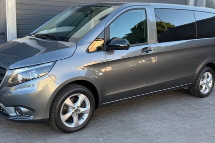 Mercedes-Benz Vito 75.000 km 27.390 &euro; Kirchentellinsfurt 72138