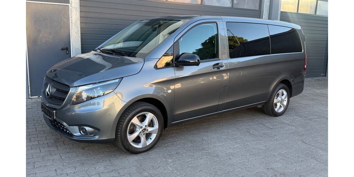 Mercedes-Benz Vito 75.000 km 27.390 &euro; Kirchentellinsfurt 72138