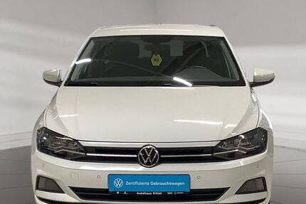 VW Polo 62.540 km 13.790 &euro; Weißenfels 06667