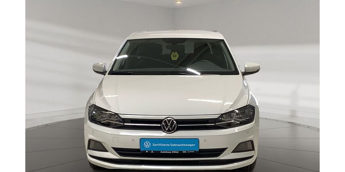 VW Polo 62.540 km 13.790 &euro; Weißenfels 06667