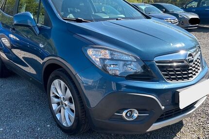 Opel Mokka 145.000 km 6.998 &euro; Dachau 85221