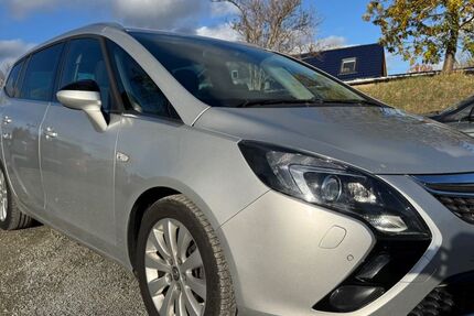 Opel Zafira 232.455 km 5.490 &euro; Weimar 99423