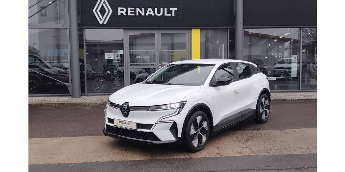 Renault Megane E-TECH 29.800 km 26.862 &euro; Laupheim 88471