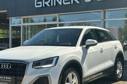 Audi Q2 34.320 km 22.450 &euro; Lemwerder 27809