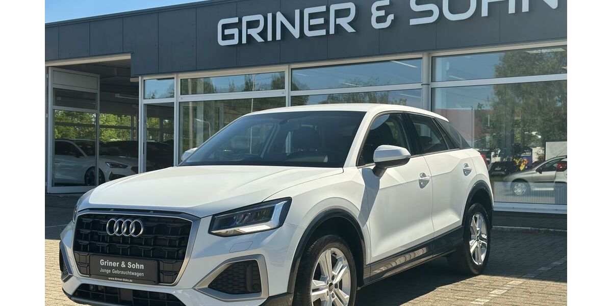 Audi Q2 34.320 km 22.450 &euro; Lemwerder 27809