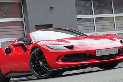 Ferrari 296 GTS 1.800 km 299.850 &euro; Prüm 54595