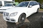 Mercedes-Benz C 180 T Kompr.BE *Avantgarde* Navi Leder 17Alus 190.000 km 5.600 &euro; Seevetal - Hittfeld 21218
