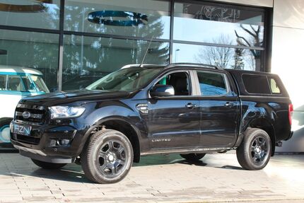 Ford Ranger 70.000 km 32.500 &euro; Chemnitz 09114