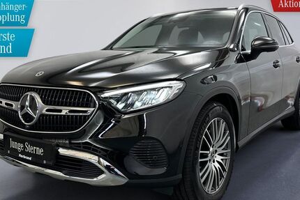 Mercedes-Benz GLC 200 6.192 km 50.880 &euro; Gescher 48712