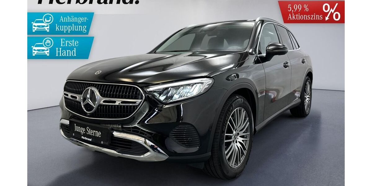 Mercedes-Benz GLC 200 6.192 km 50.880 &euro; Gescher 48712