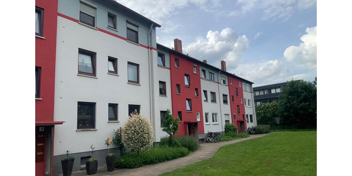 Etagenwohnung Osterholz-Scharmbeck Scharmbeck - 4 Zimmer, 70 m&sup2;, 124.000&euro; | Angebot:26934586