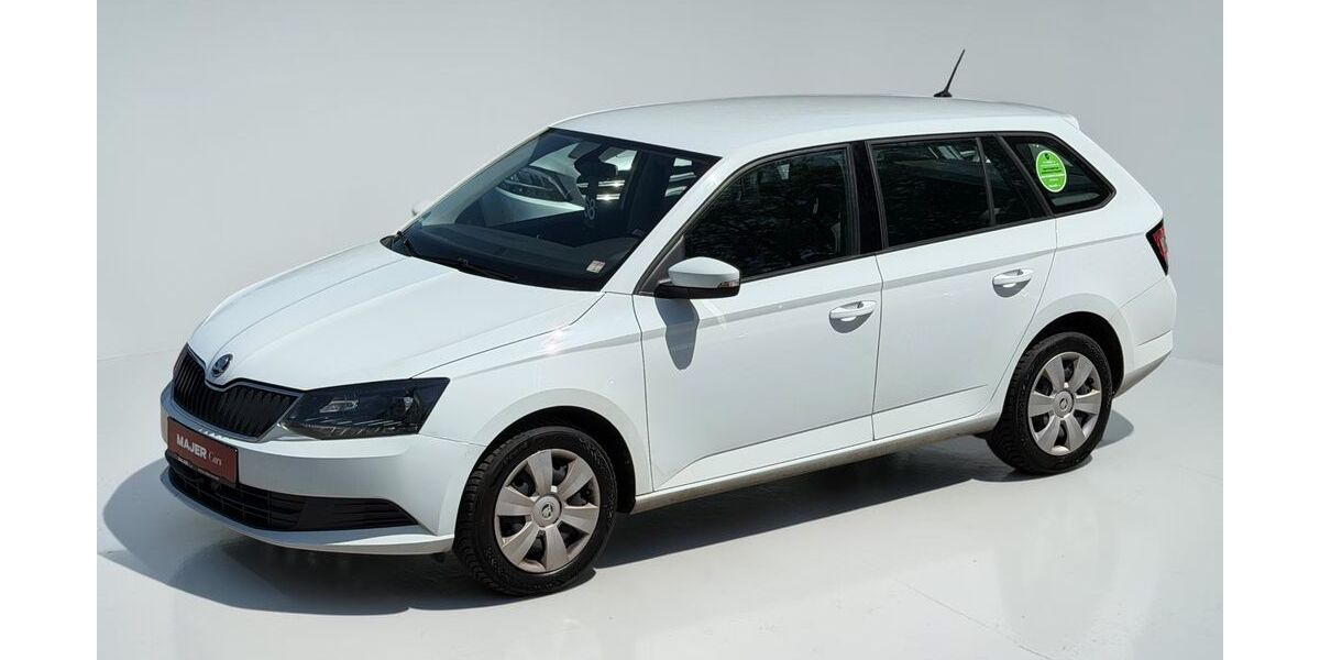 Skoda Fabia 224.824 km 5.700 &euro; Hamburg 22043