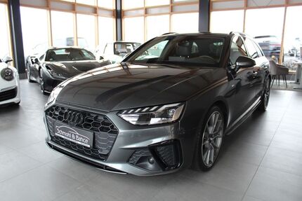 Audi A4 94.000 km 30.990 &euro; Amstetten 73340